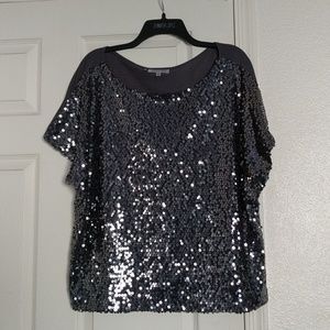 Jennifer Lopez Glam Top